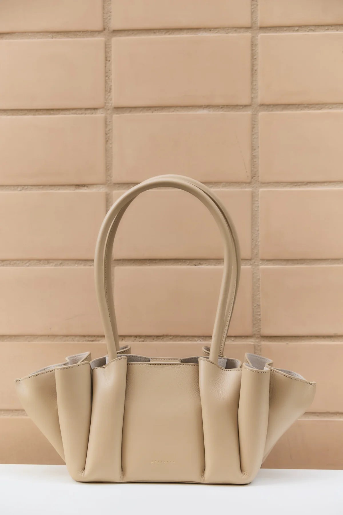 Tulip Baguette Capuccino