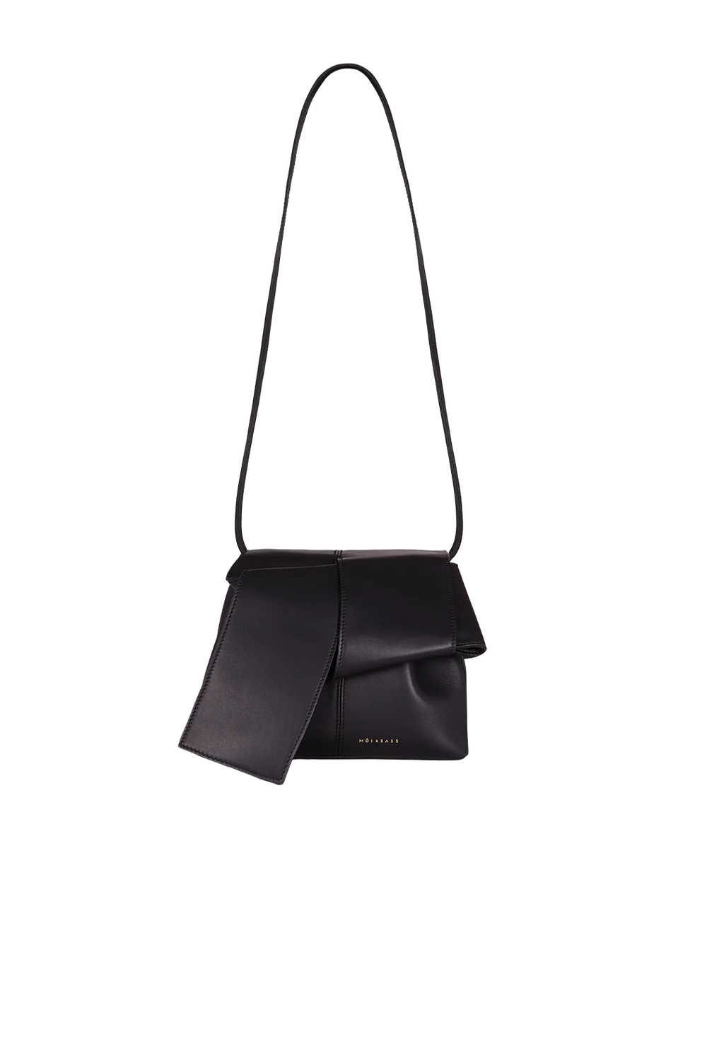 Bolso Bow | Black