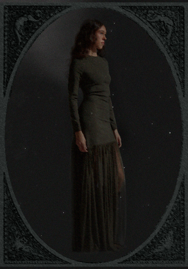 Celestial Dress