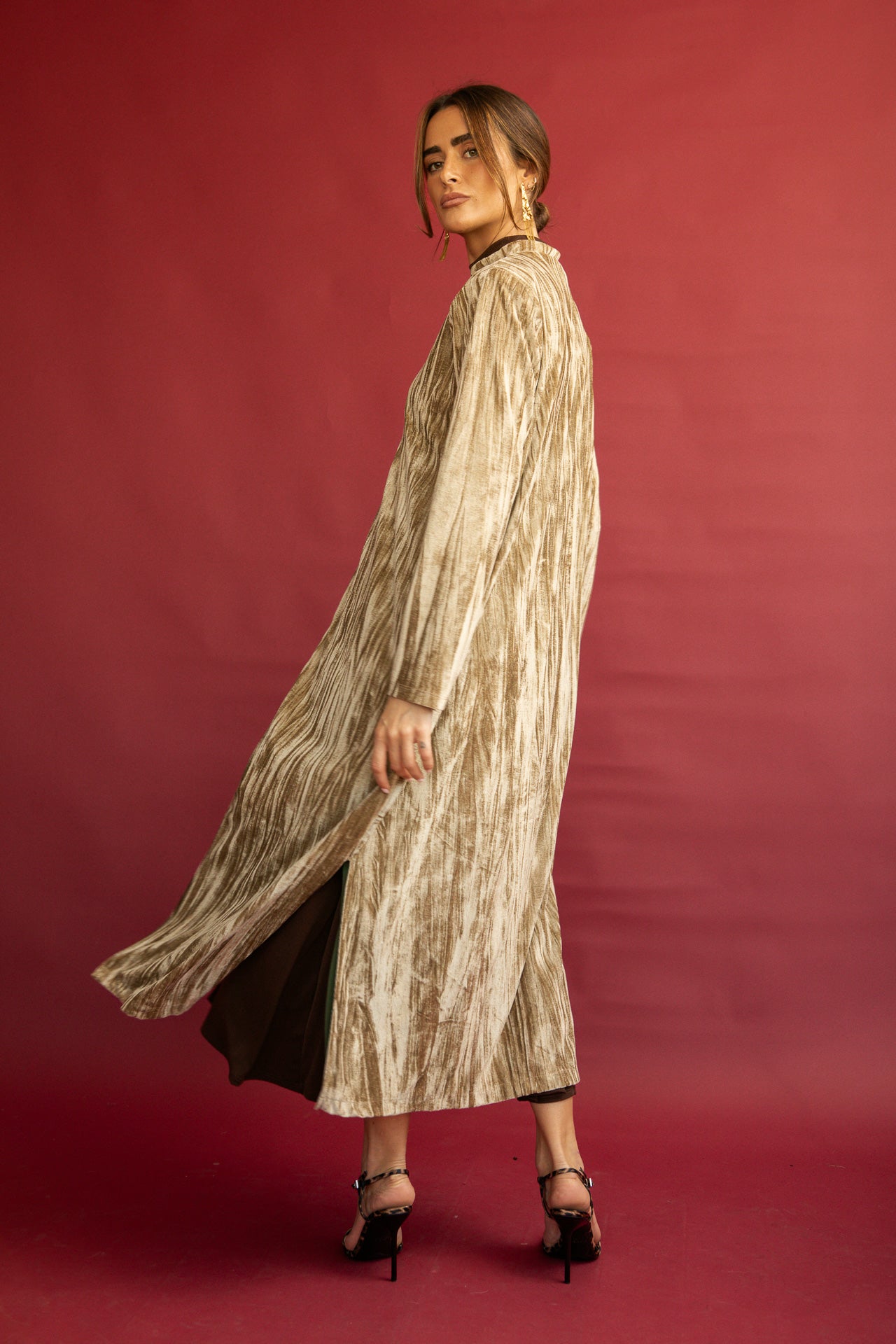 Levita Nápoles Dorado