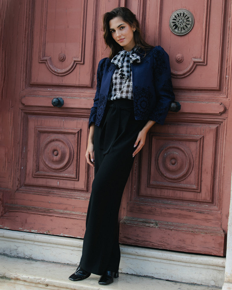 Blusa Berna