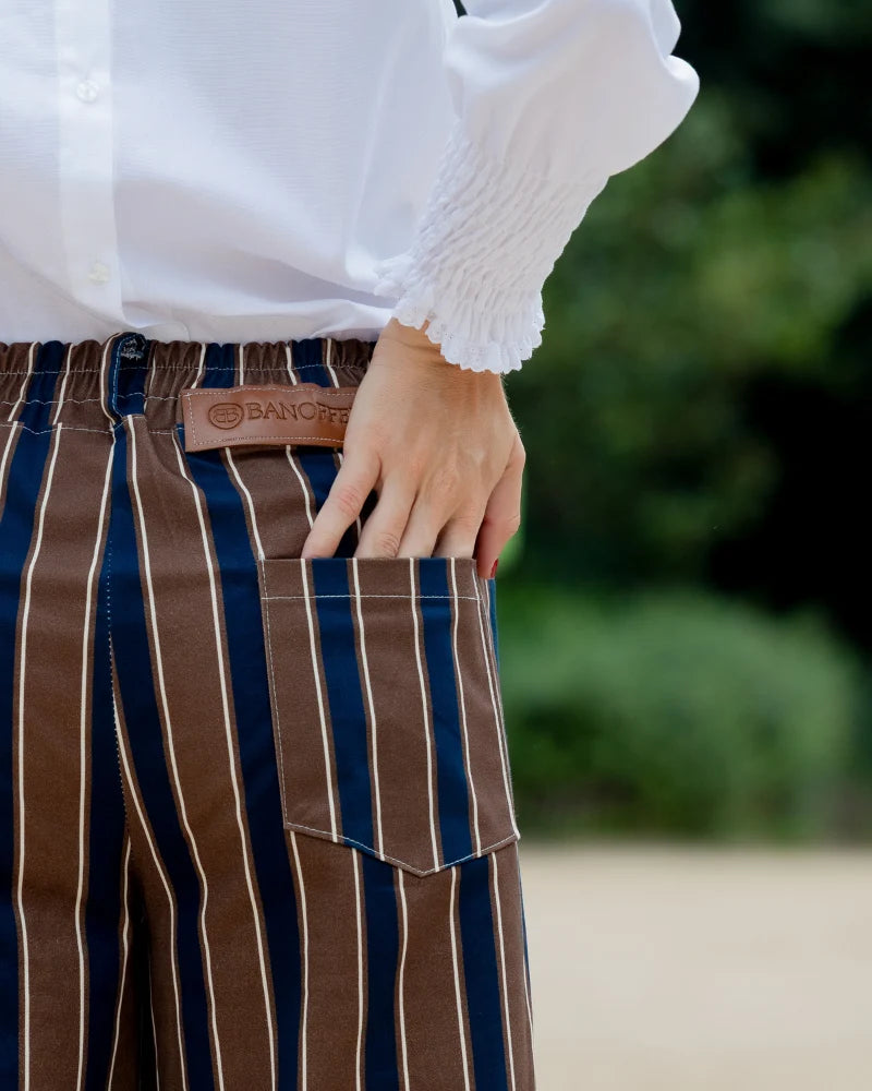 Jeans Verona Stripes