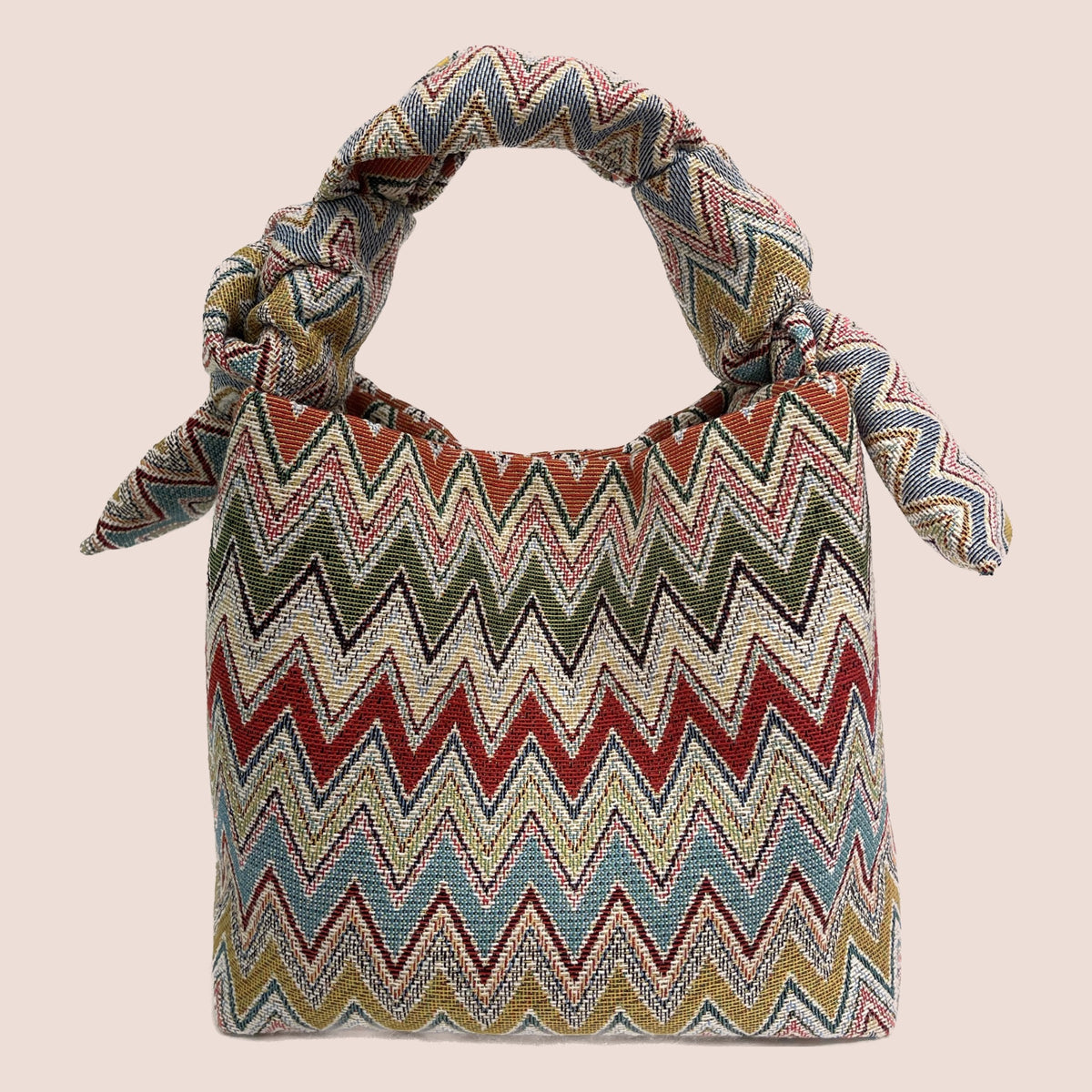 Icon Knot Mini Cadena