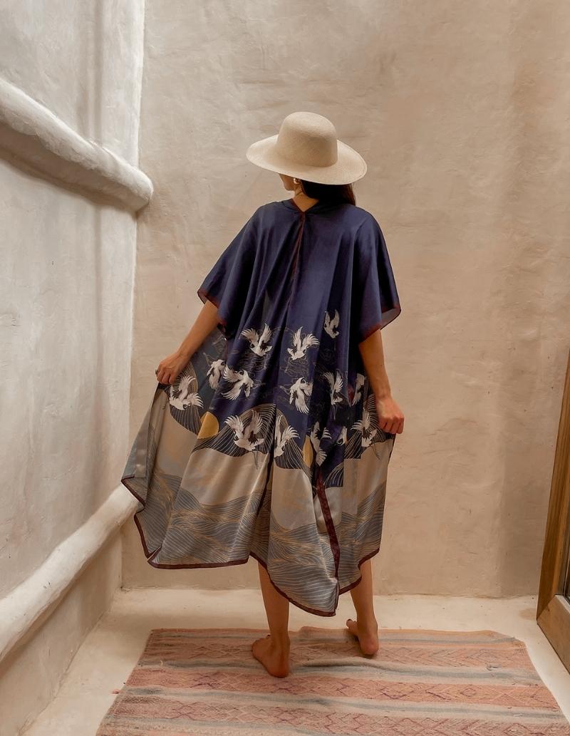 Kimono Asia