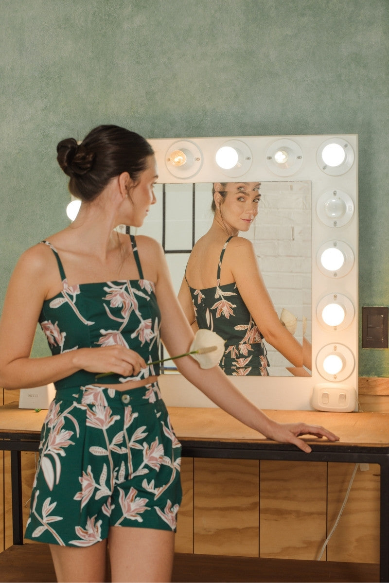 Alana Short Samar Zarzour