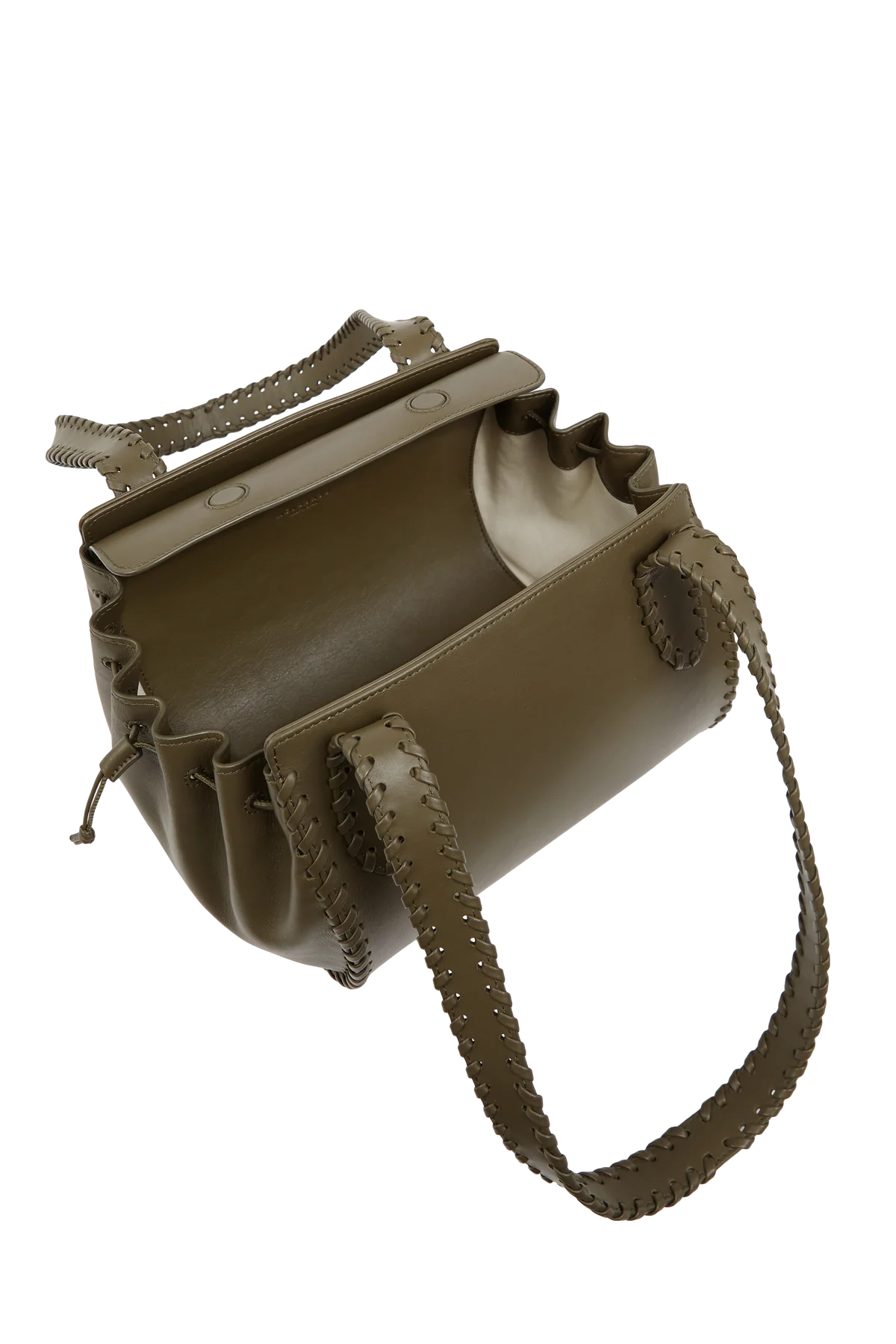Rider Bag | Olive