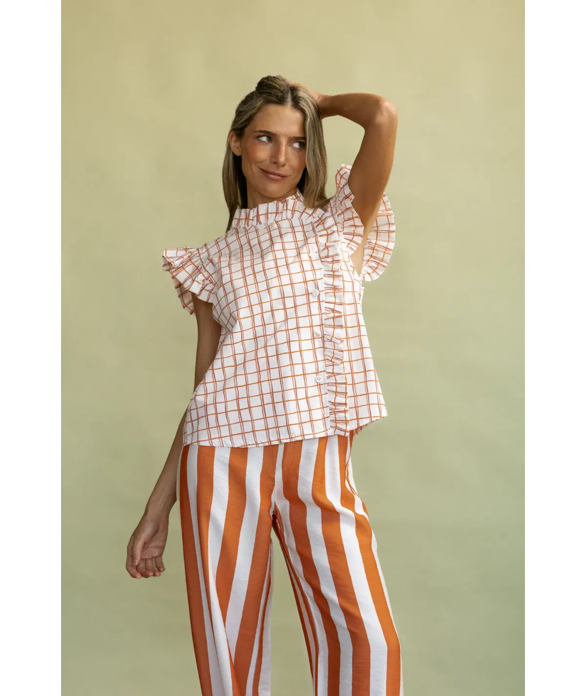 Camisa Surat