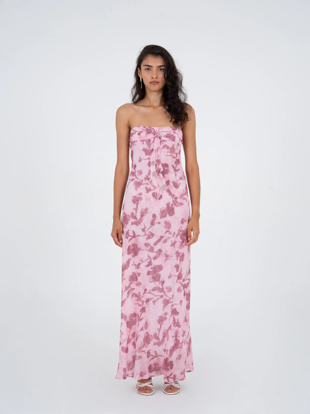 FLORAL DREAM DRESS