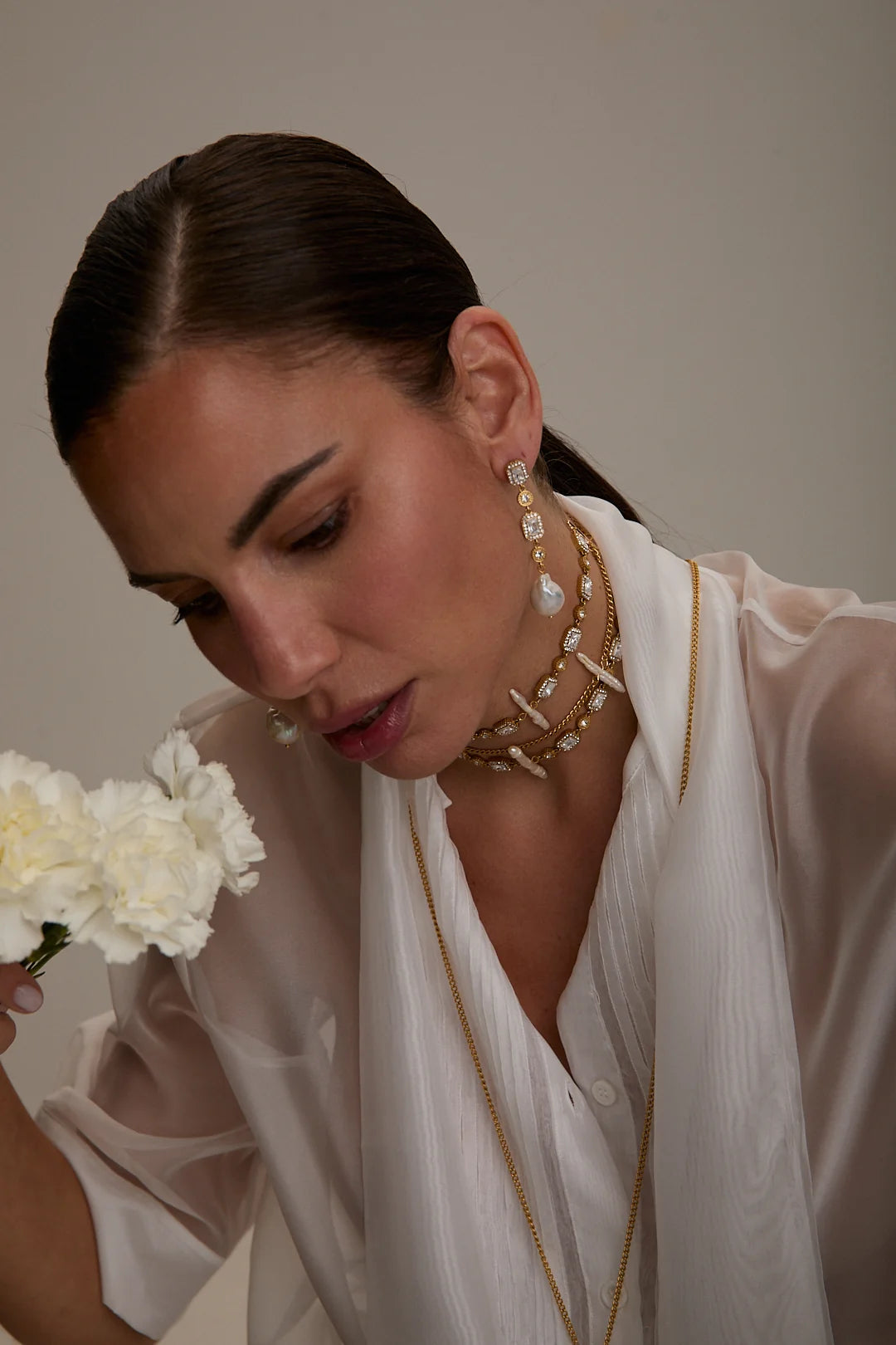 Choker Mencía - Herencia