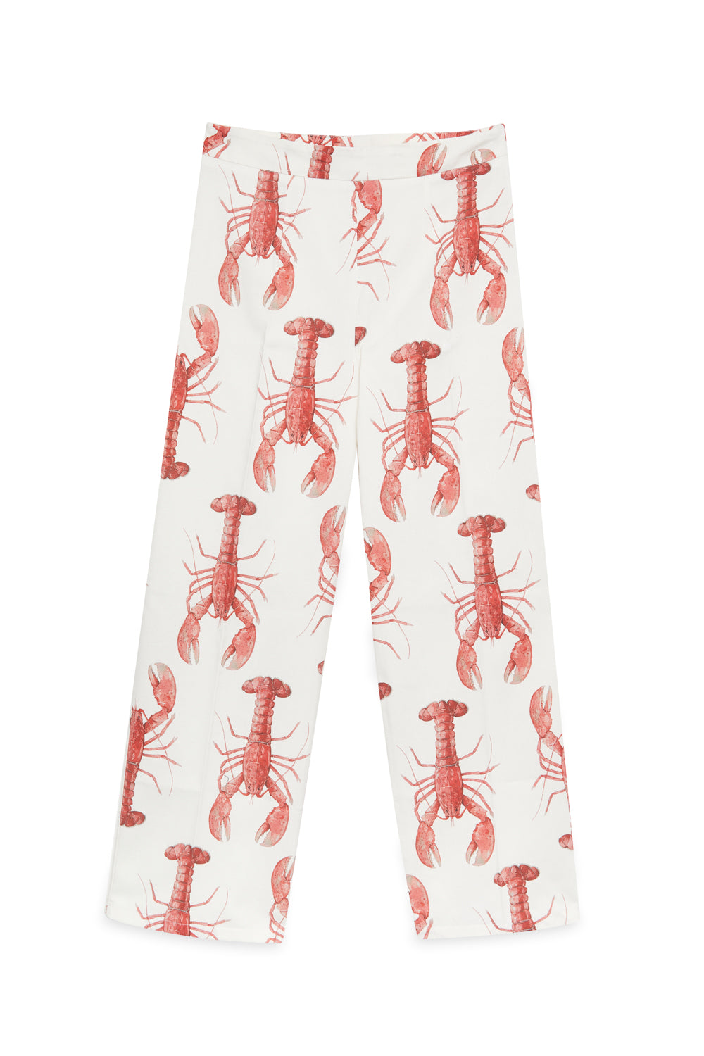 Lobster Pants