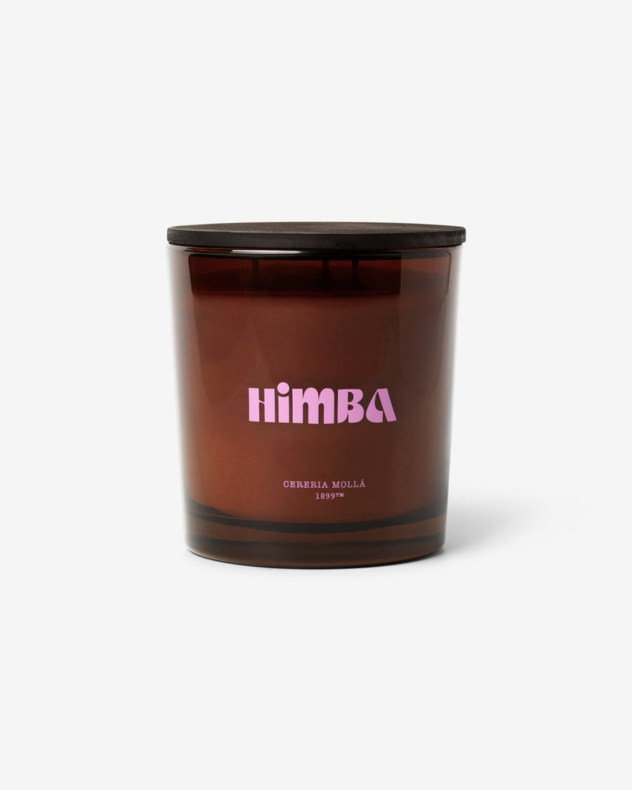 Aromatic Candle