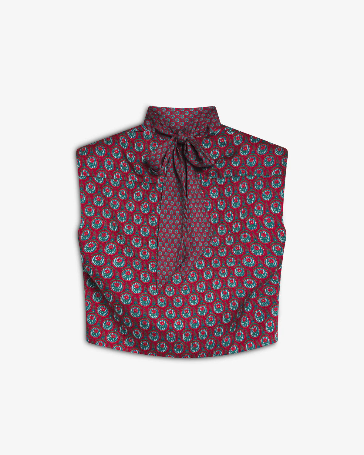Top Lione Rojo