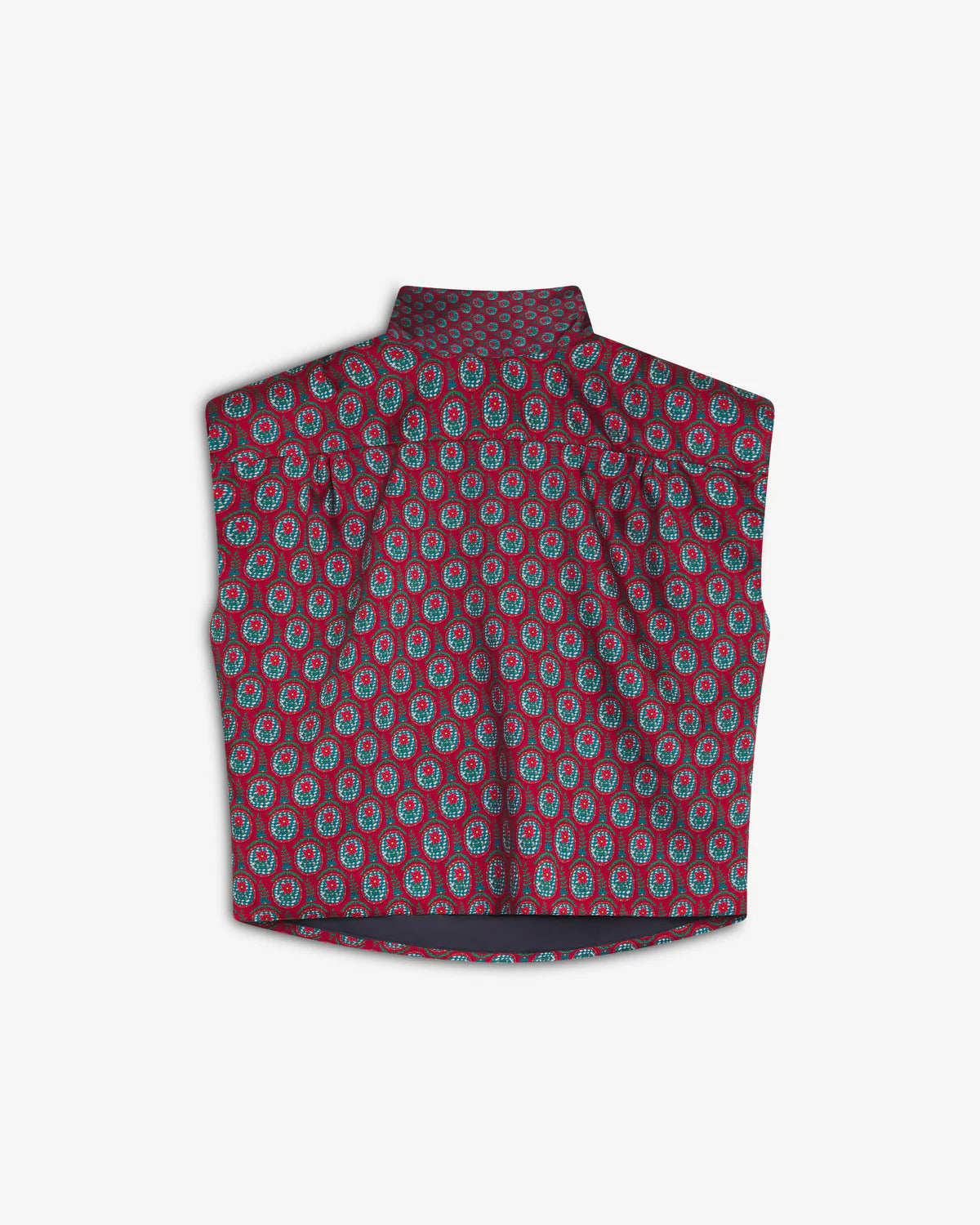 Top Lione Rojo