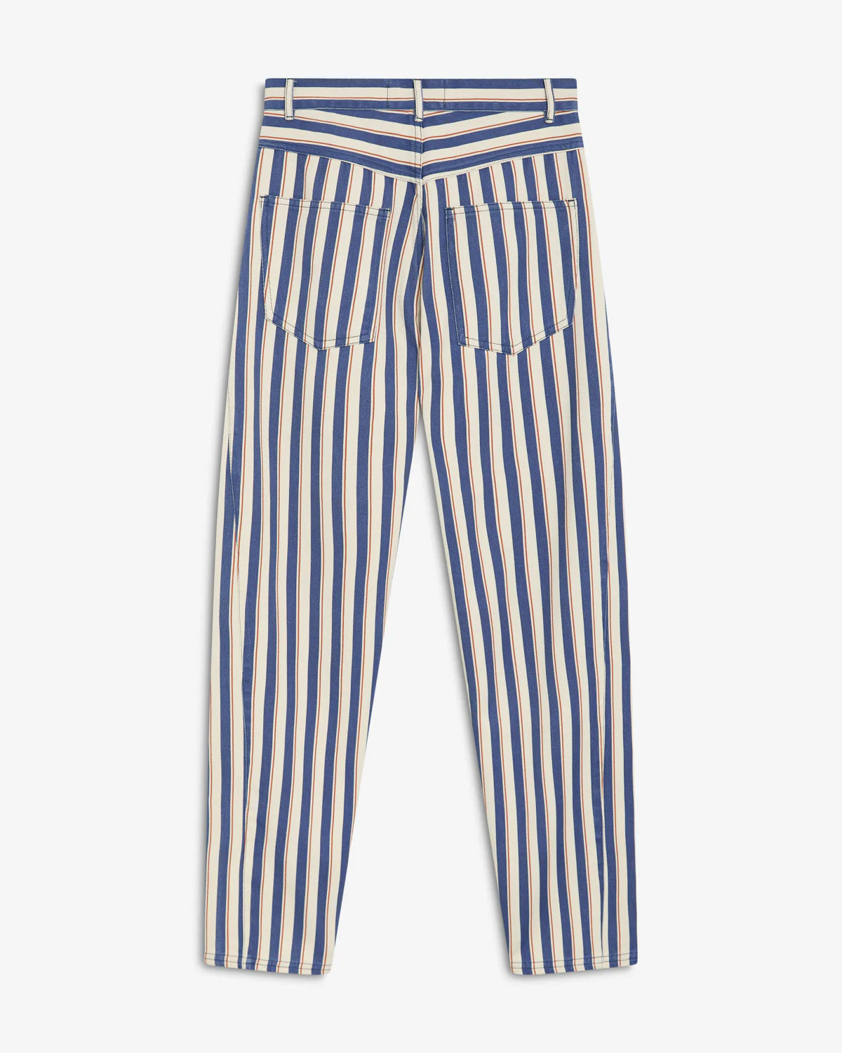 Pantalón Triflo Azul