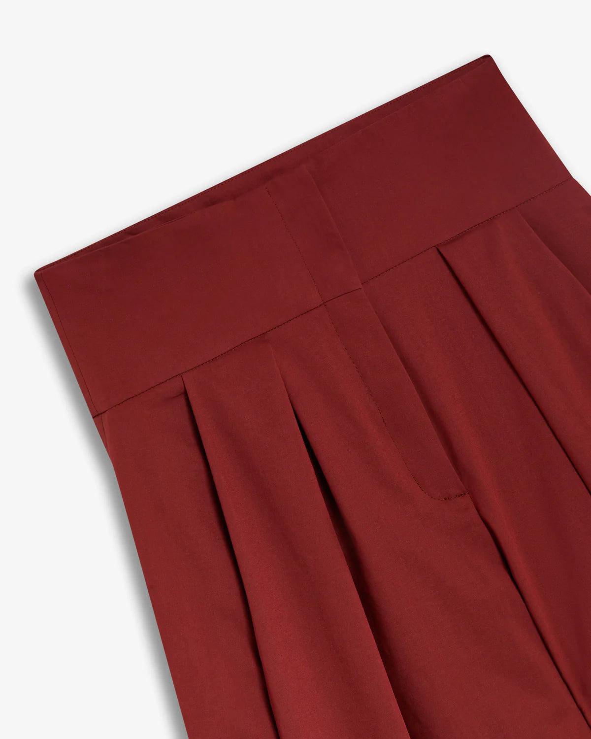 Pantalón Iris Teja