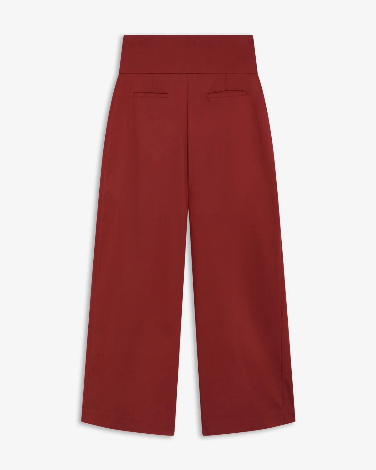 Pantalón Iris Teja