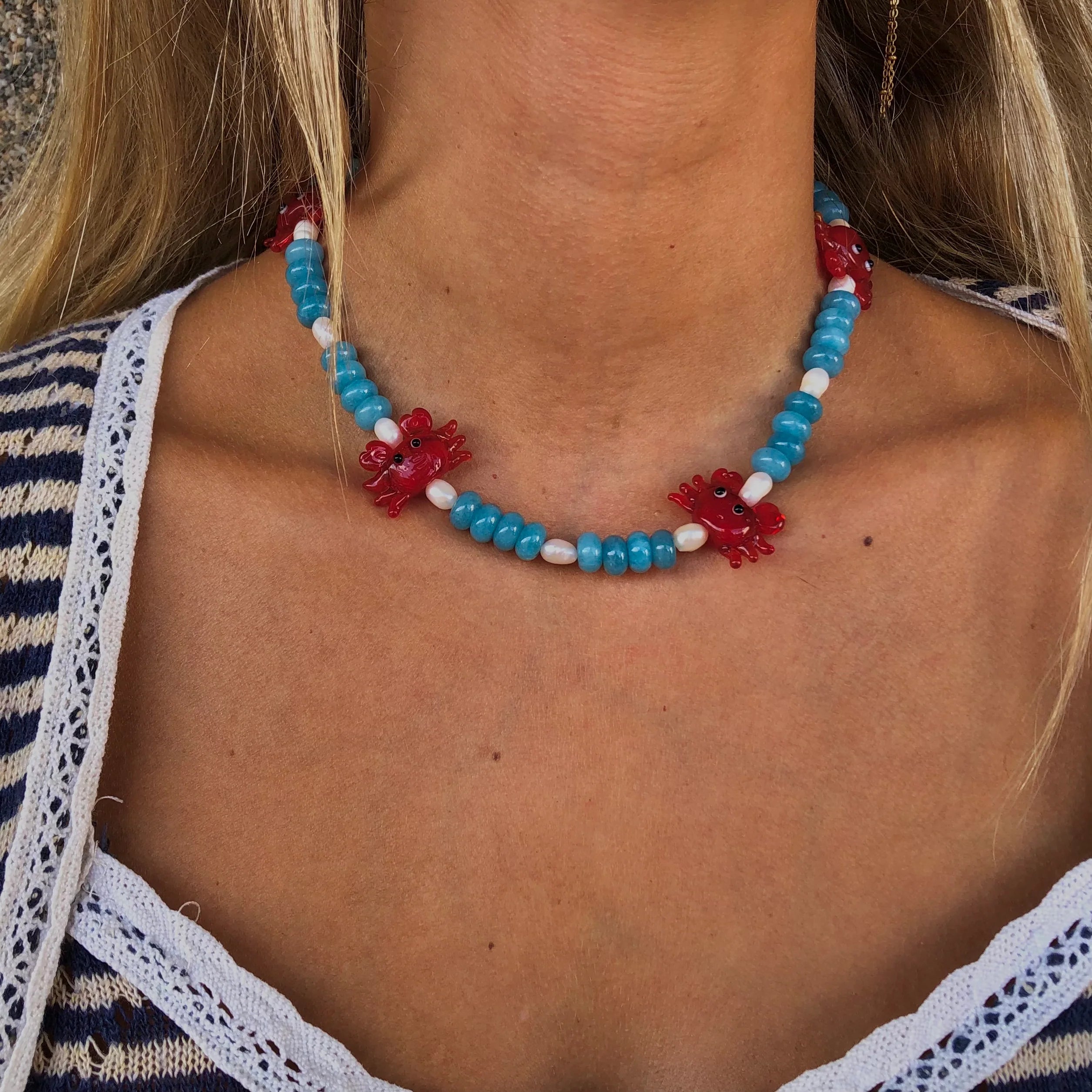 Collar Nécora