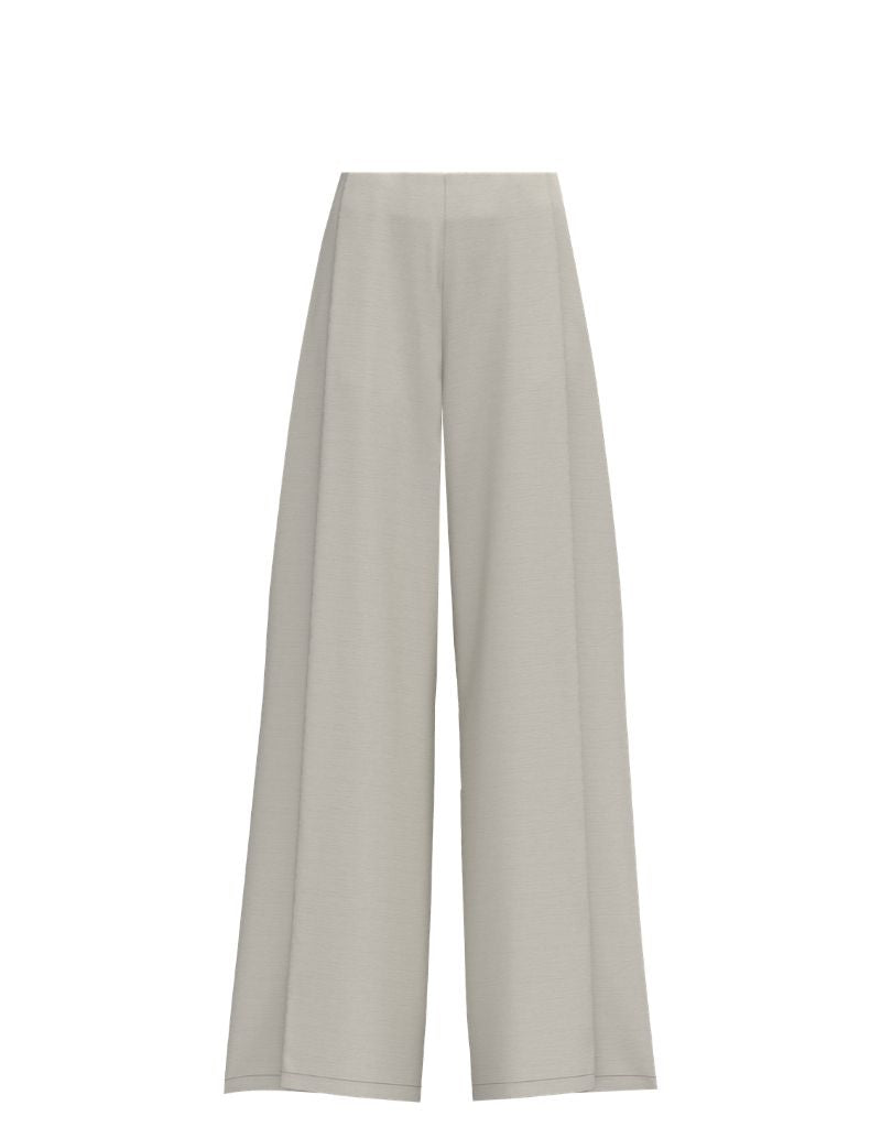 Pantalón Alora Natural