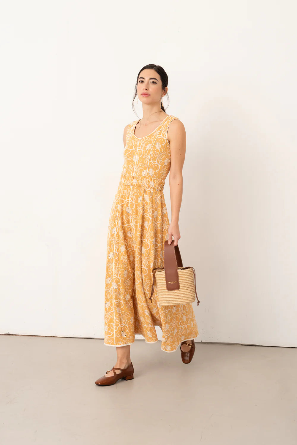Vestido Soline