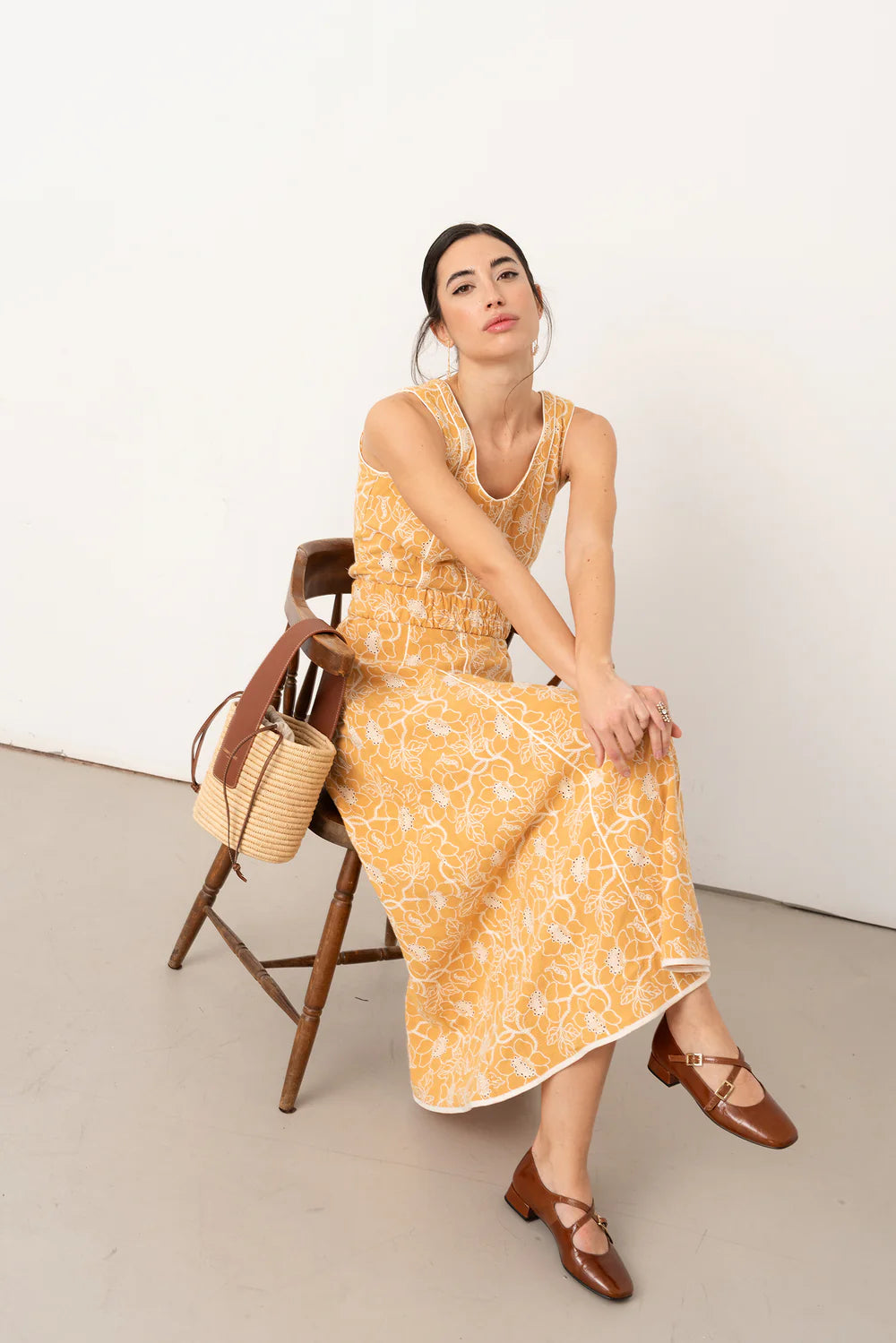 Vestido Soline