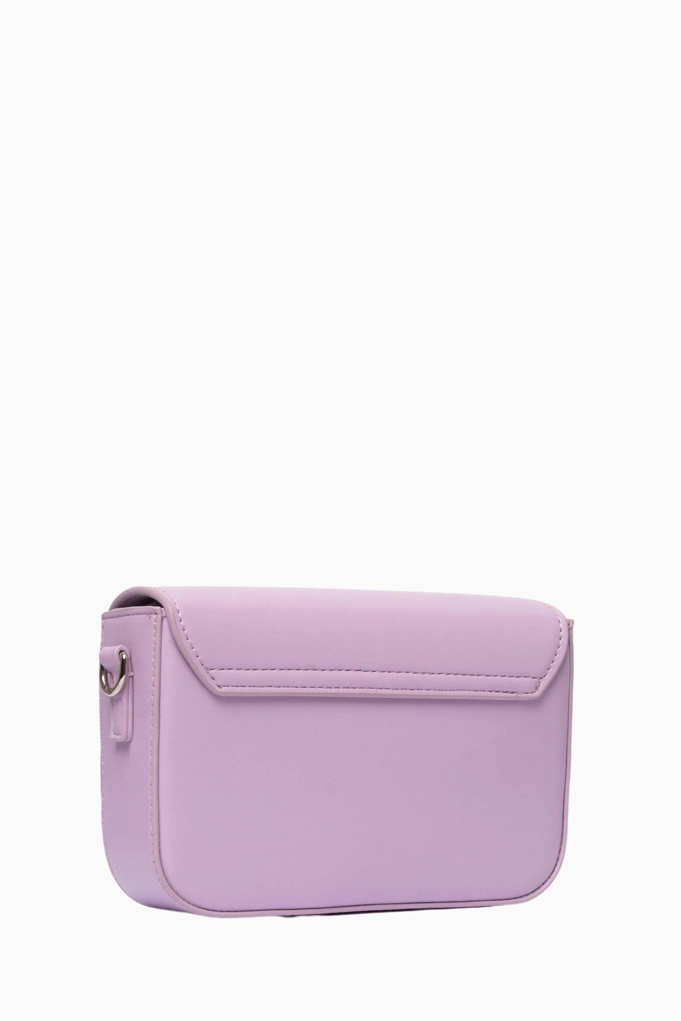 Pantone Lilac Bag
