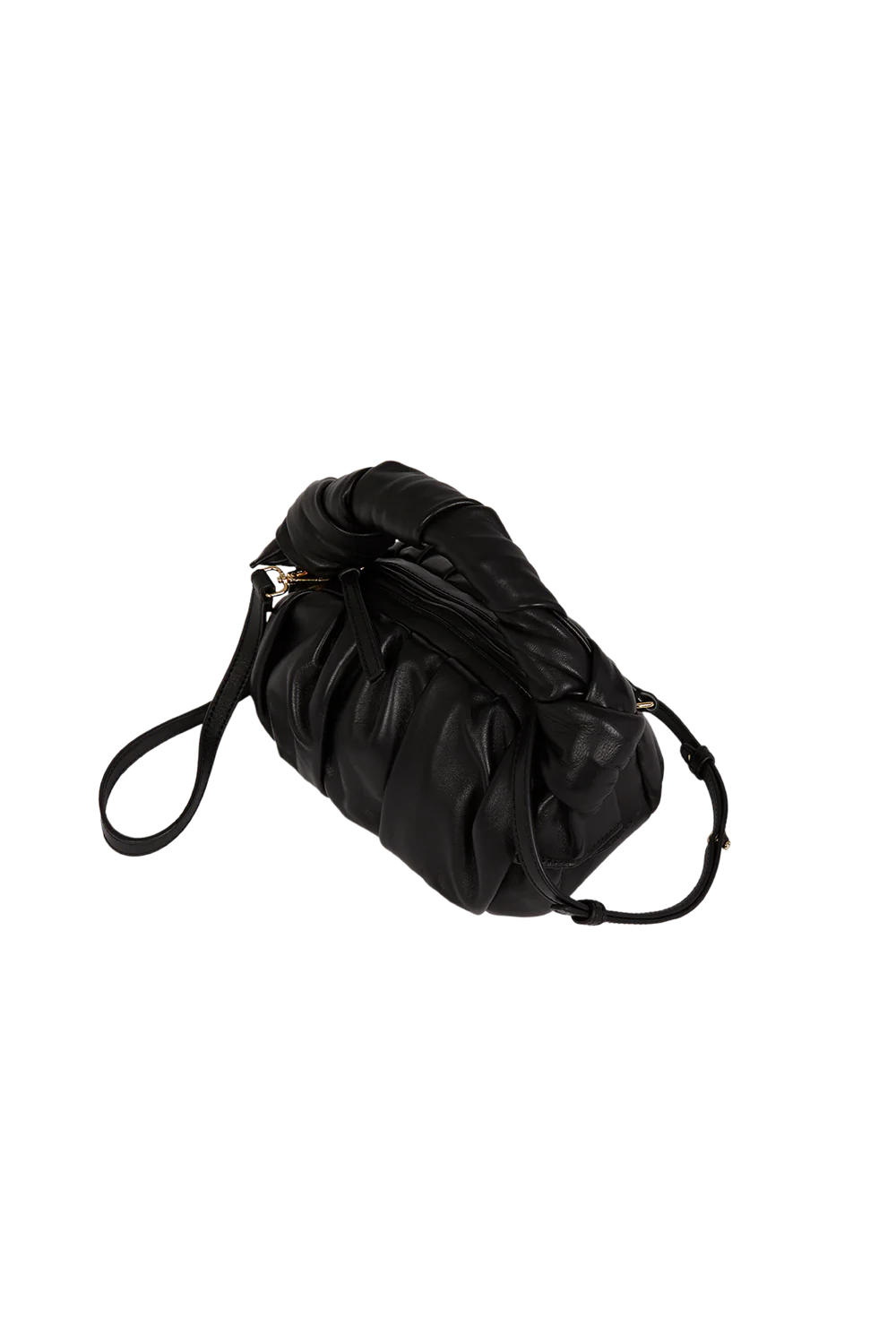 Bolso Novelty | Black