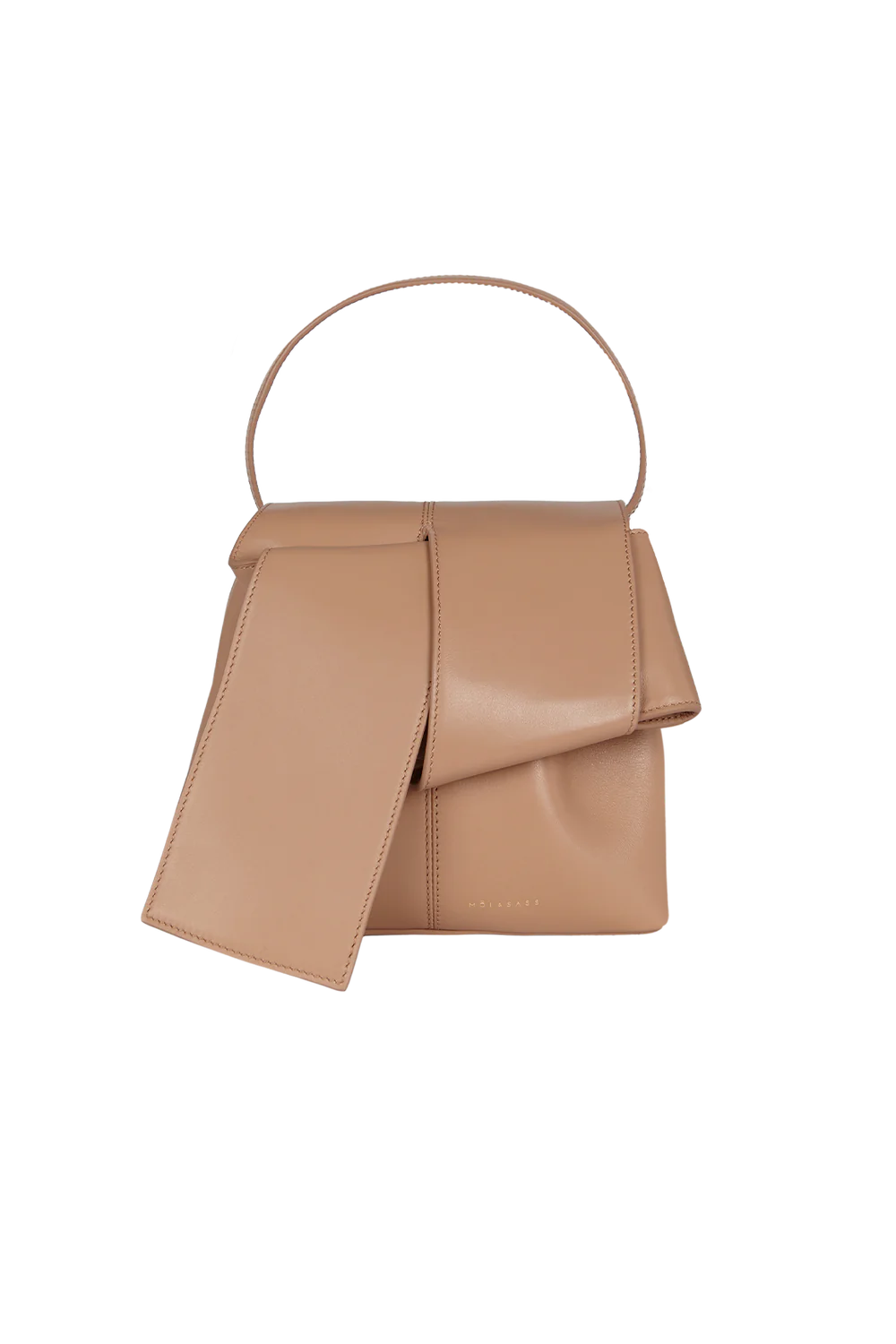 Bolso Bow | Cappuccino