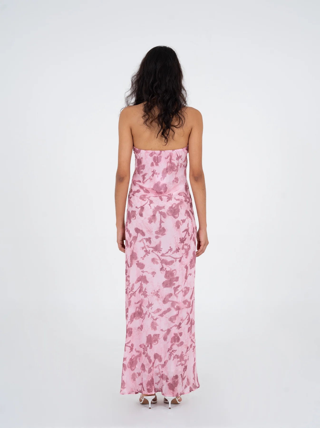 FLORAL DREAM DRESS