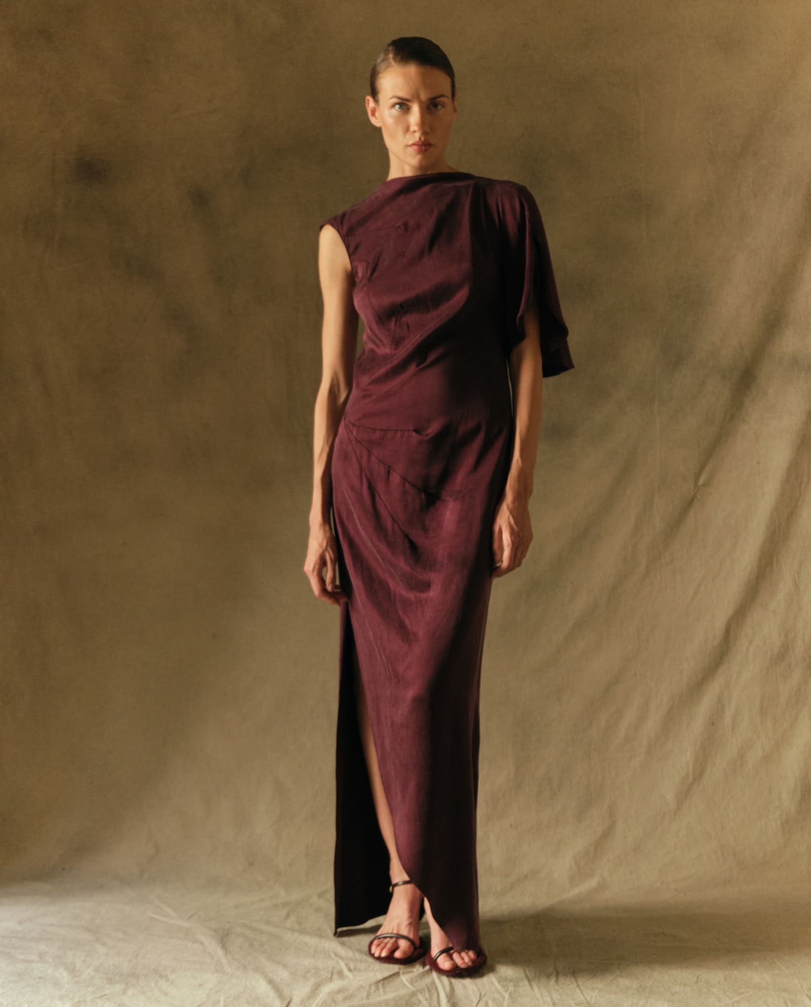 Vestido Velours
