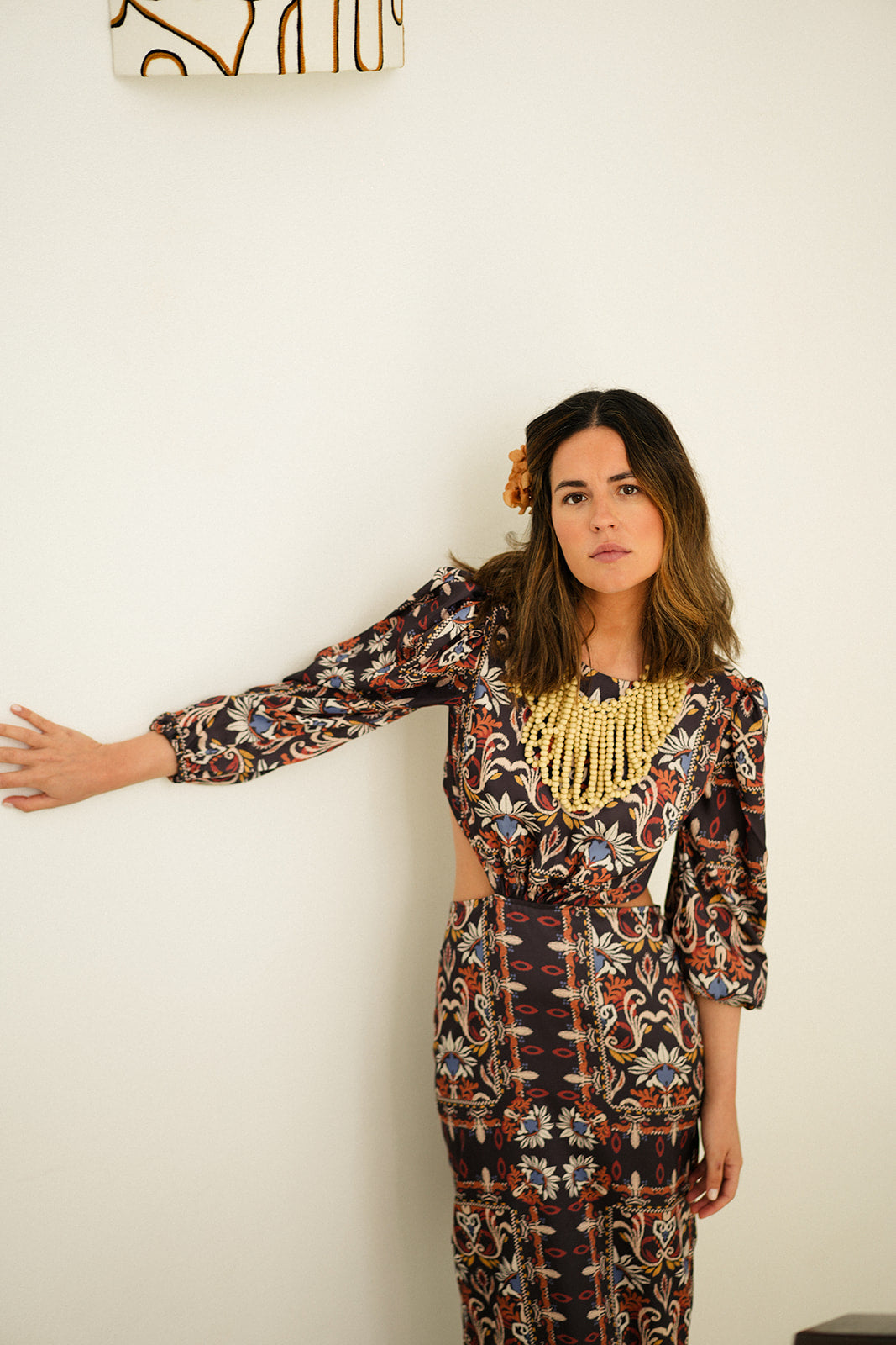 Vestido Kenia