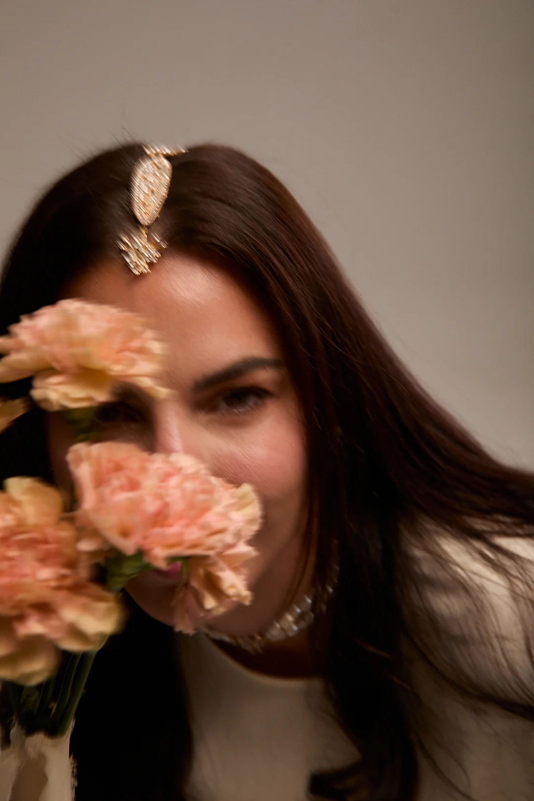 Cubre Raíz Genoveva - Herencia