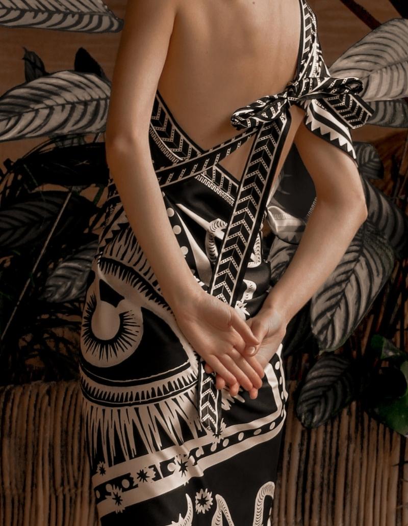 Sari Nazar Negro