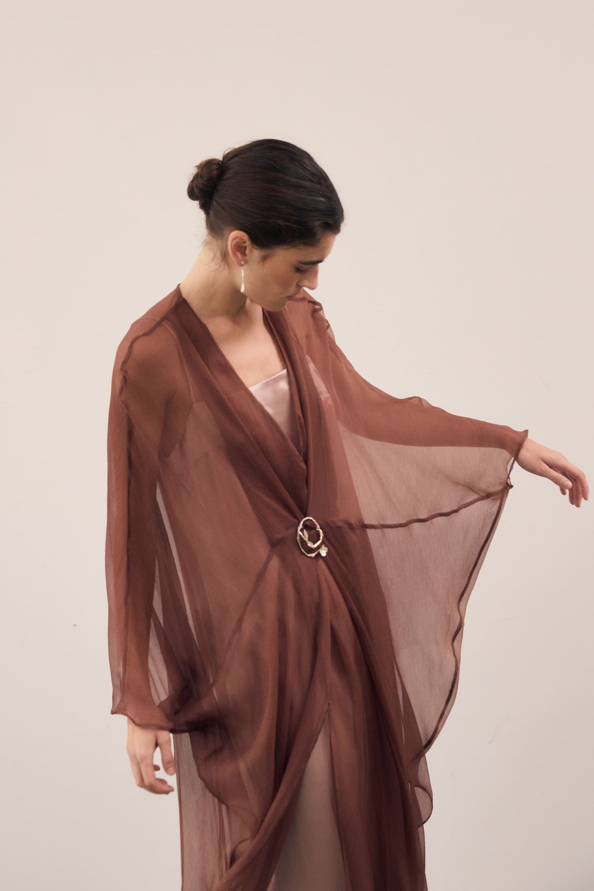Kaftan Nadine
