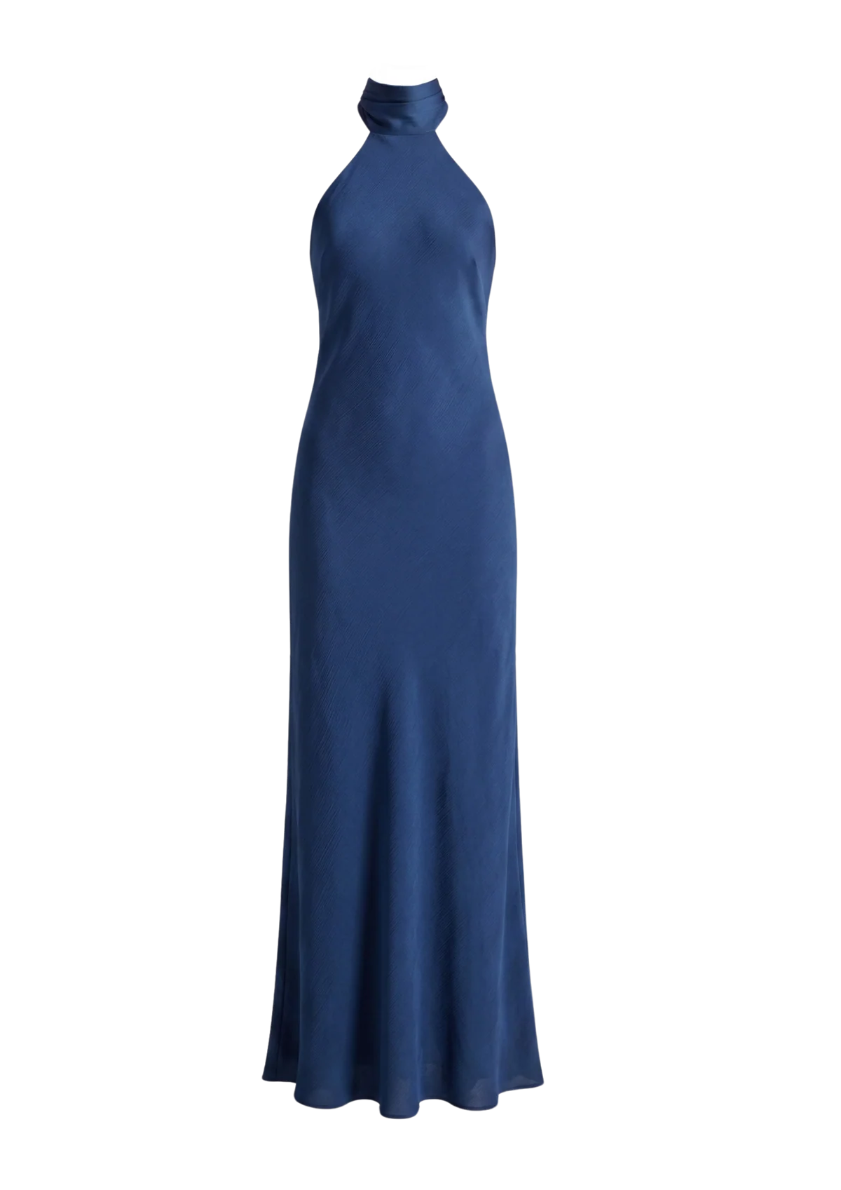 Vestido Stella Azul Marino