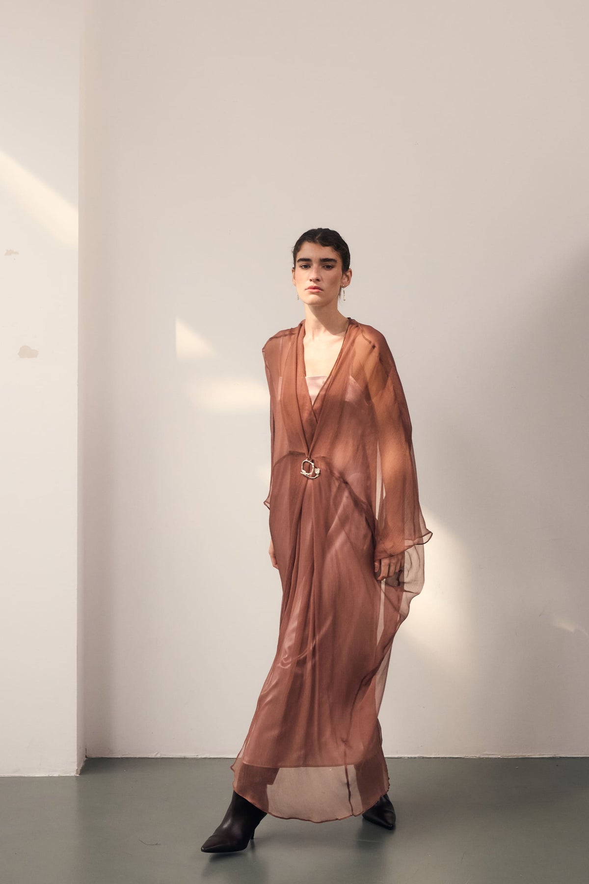 Kaftan Nadine