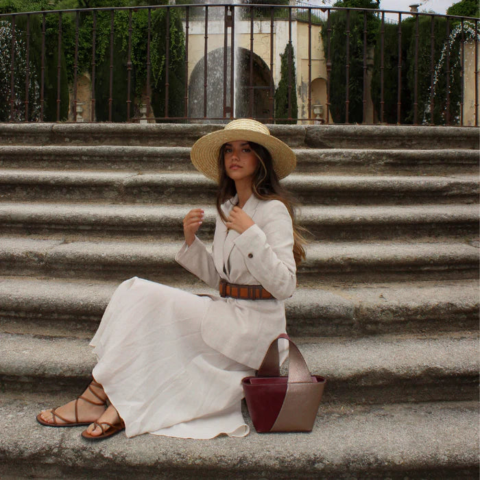 Bolso Roda Matisse