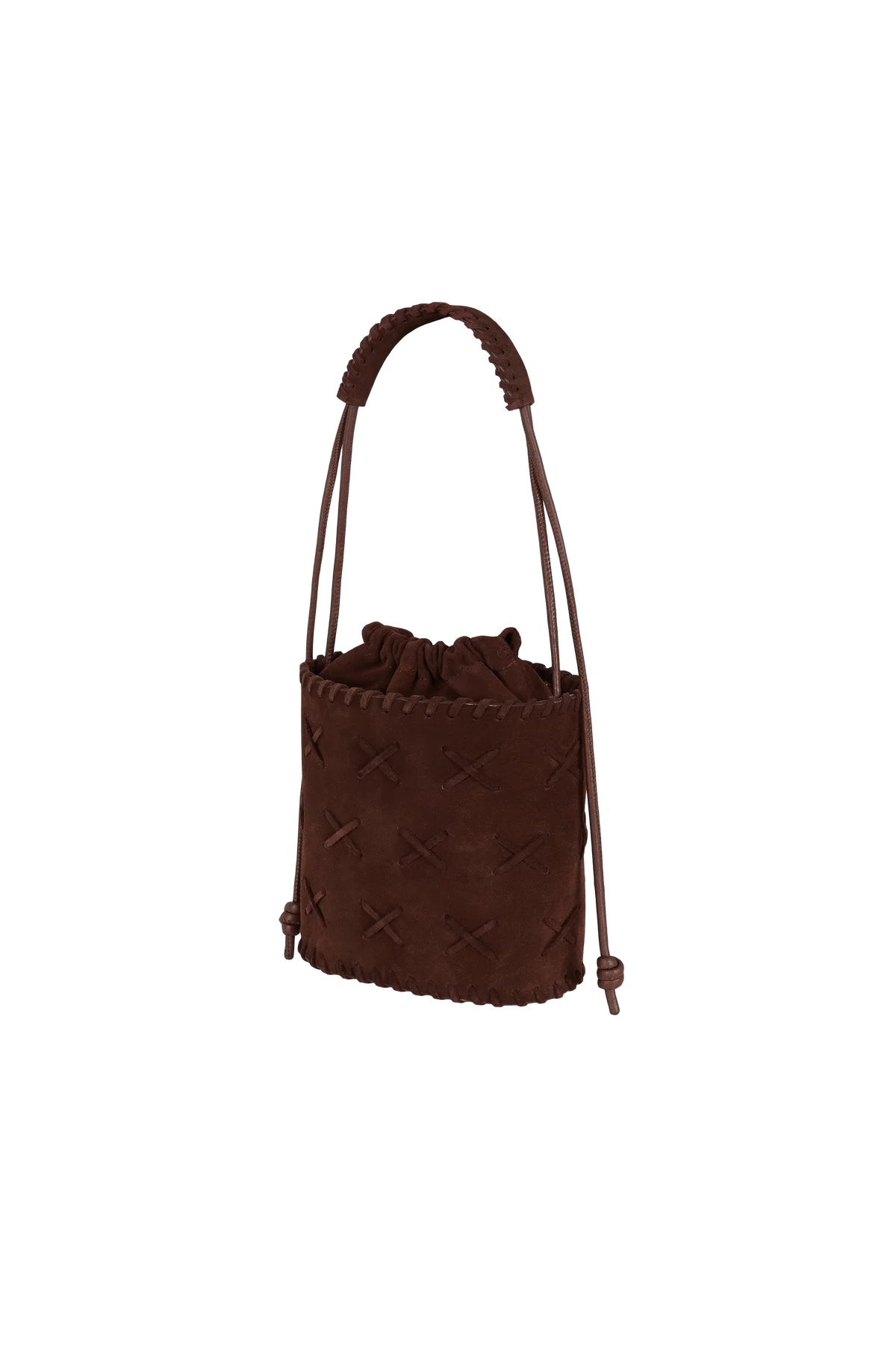 Trama | Mocha Suede