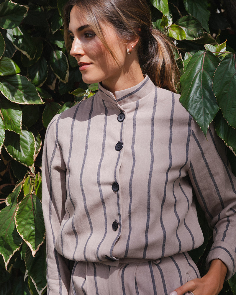 Chaqueta Dover