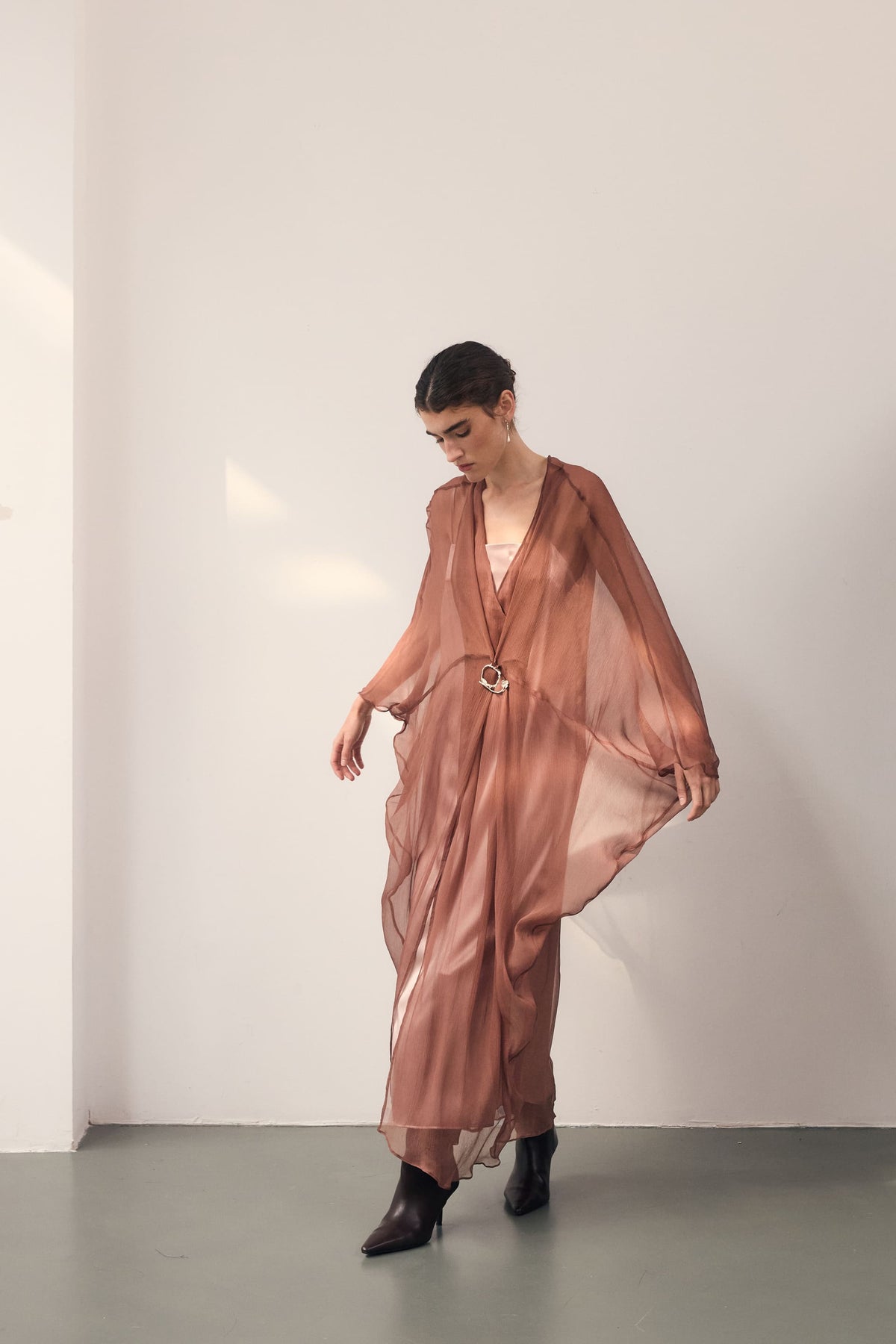 Kaftan Nadine