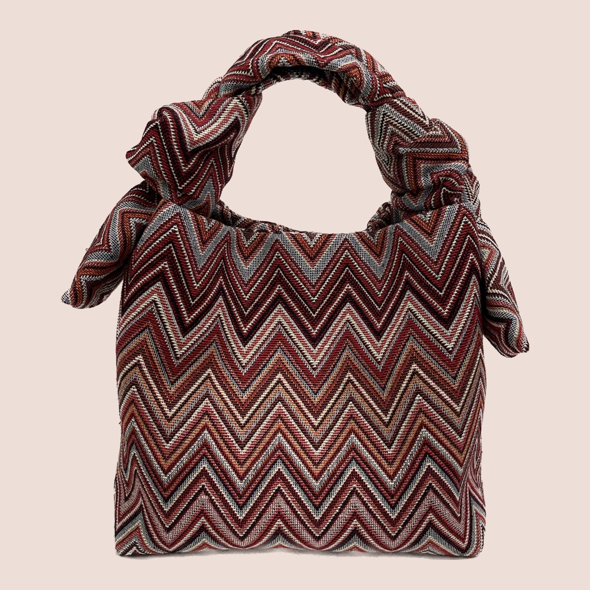 Knot Zig Zag Mini