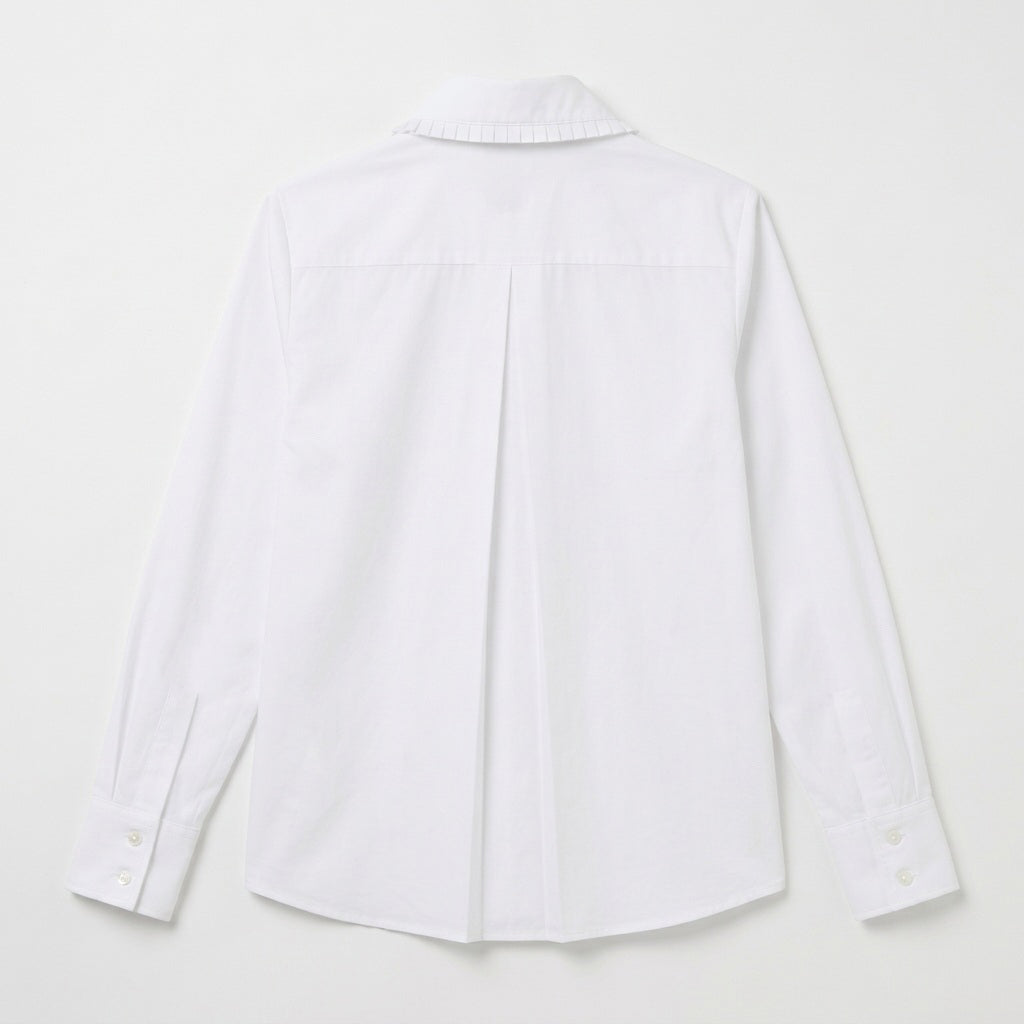 Camisa Popelín
