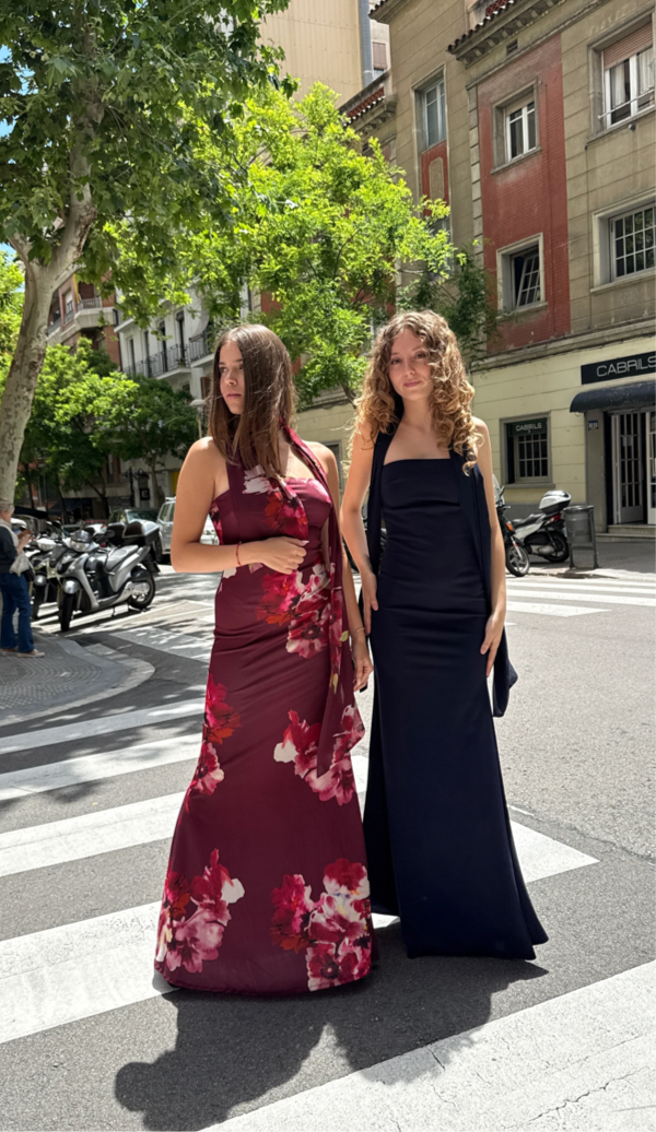 Vestido Nor