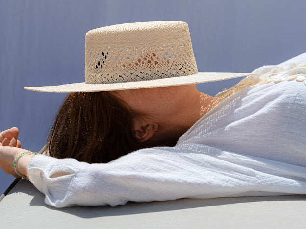 Sombrero Cordobés Albor
