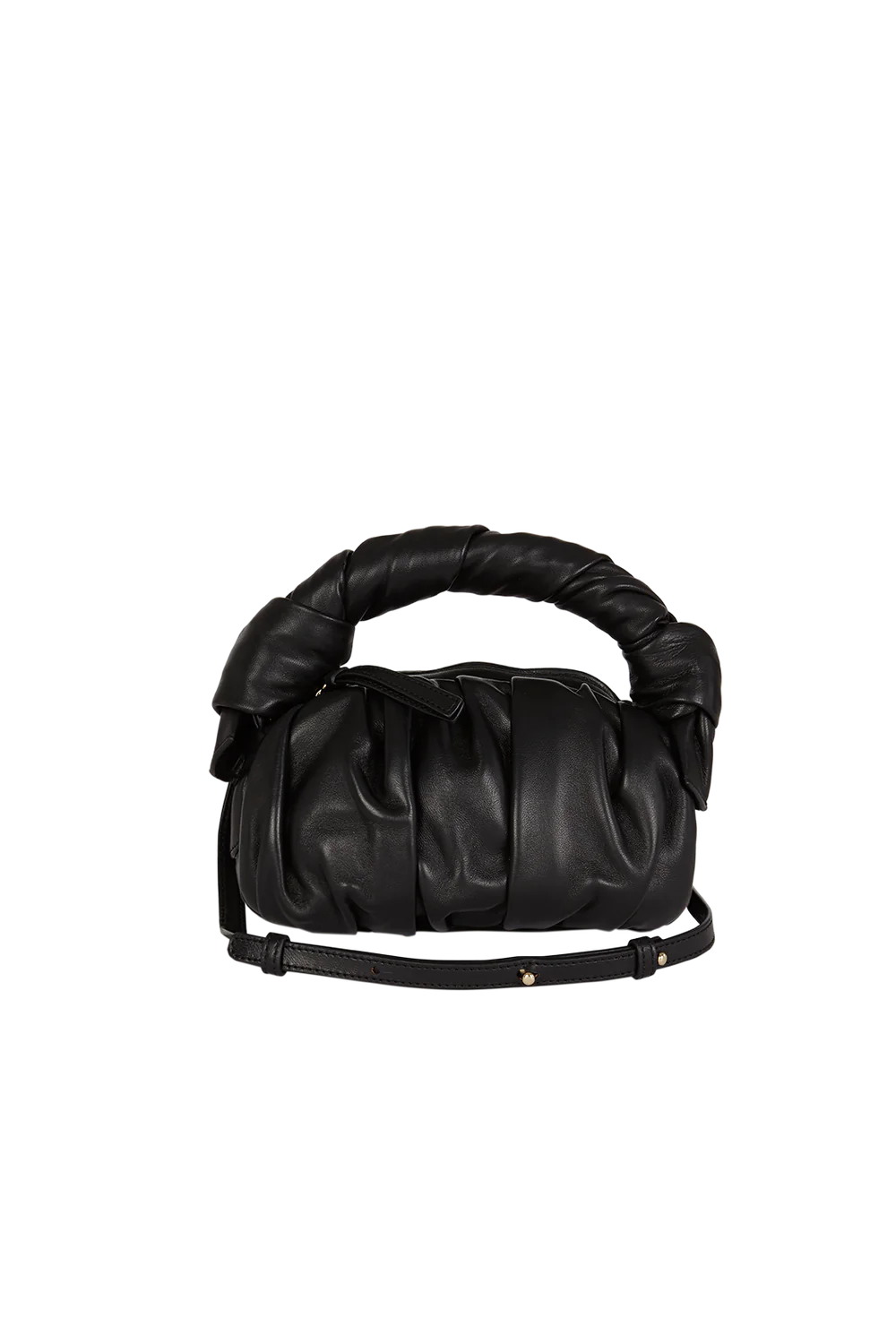 Bolso Novelty | Black