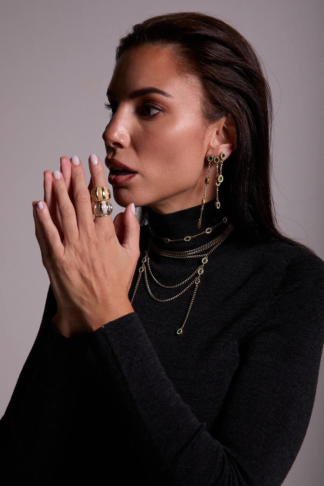 Choker Constanza - Herencia