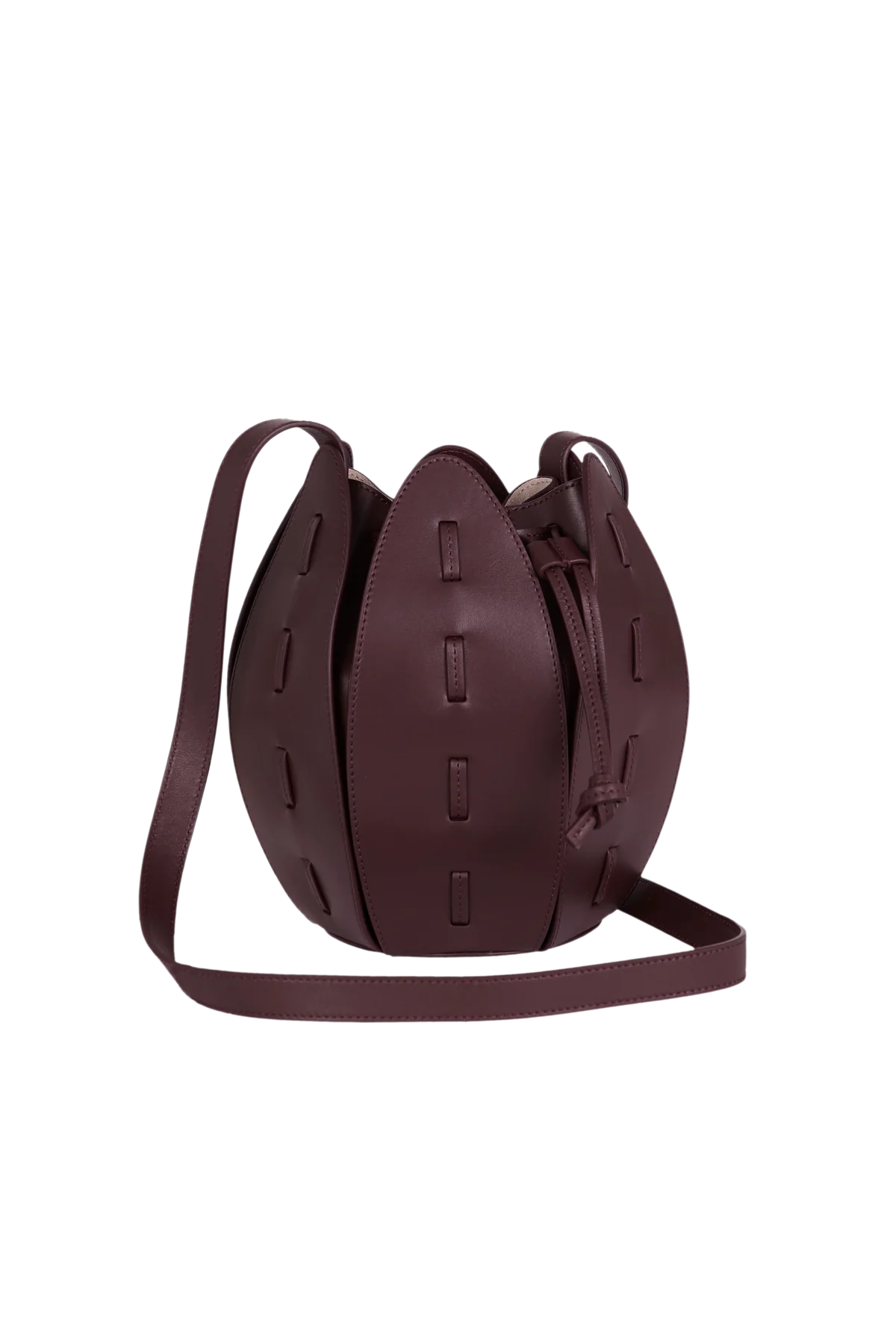 Bolso Lotus | Wine