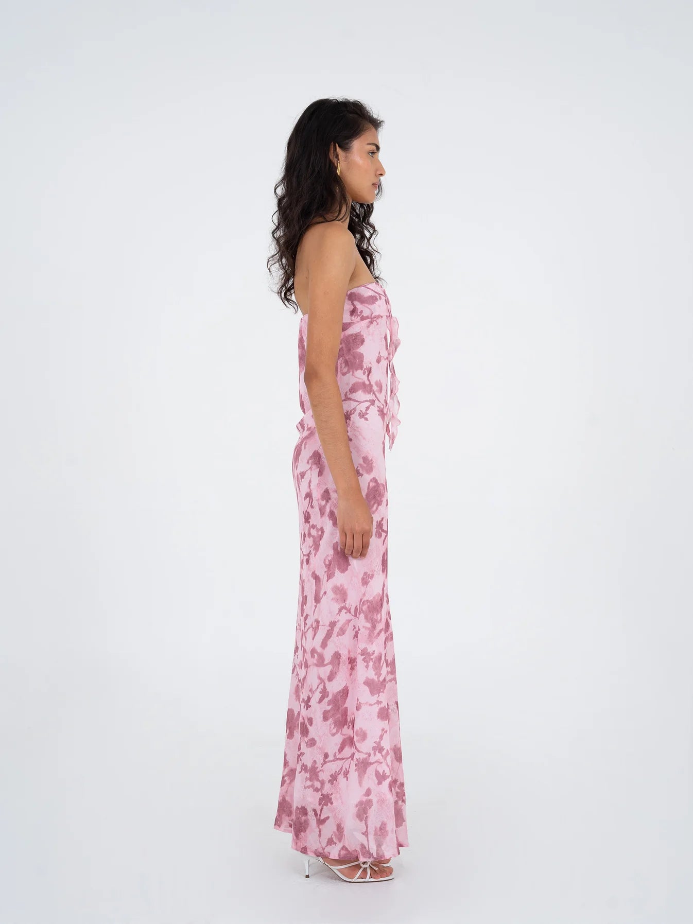 FLORAL DREAM DRESS