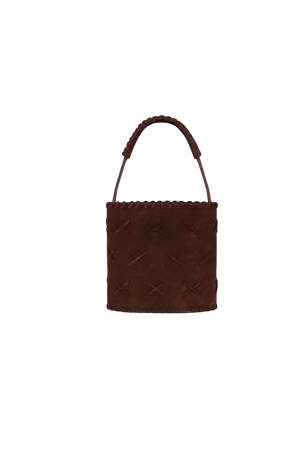 Trama | Mocha Suede