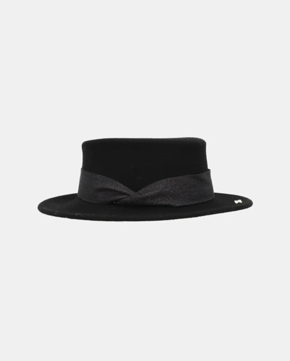 Sombrero Oslo Negro