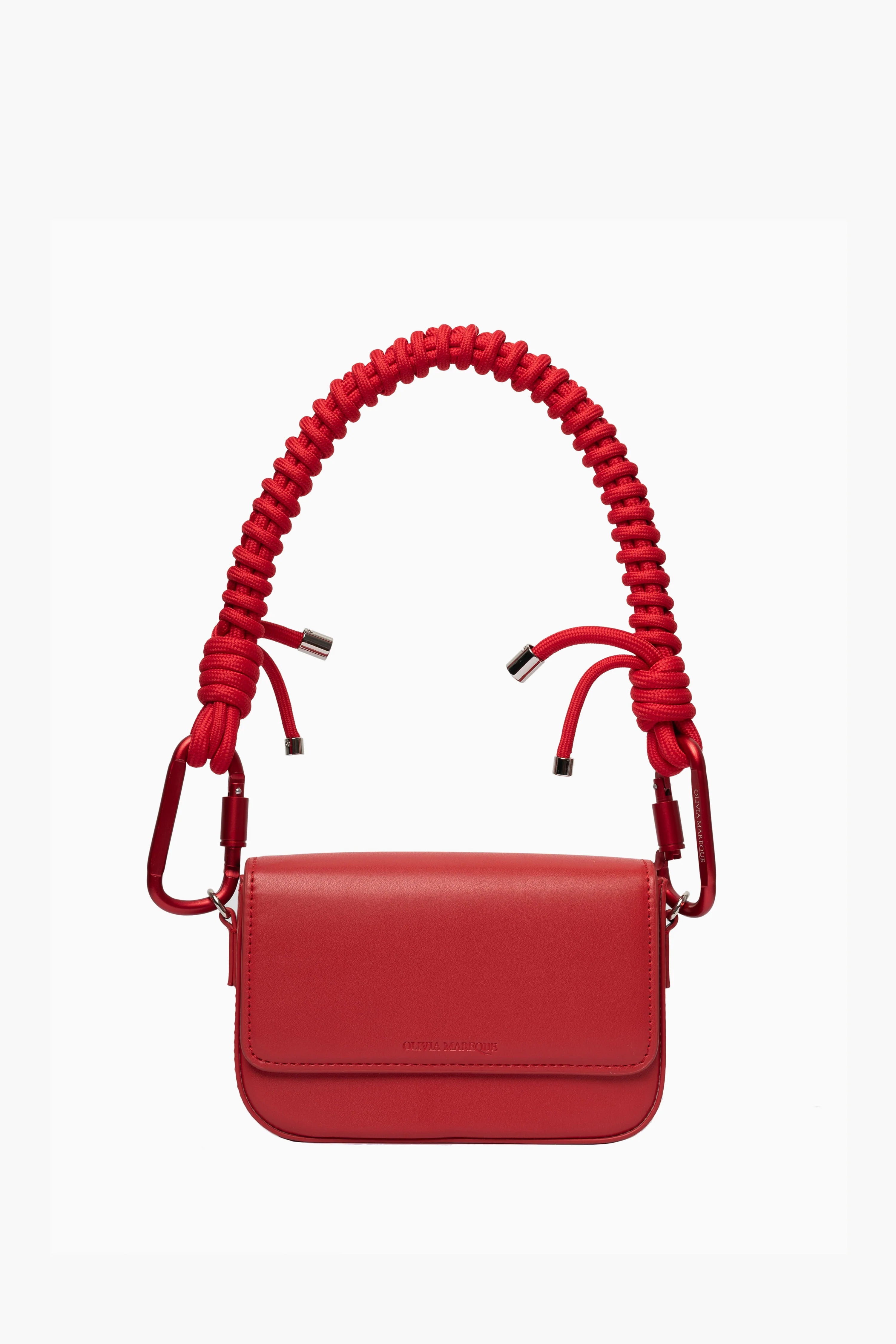 Red Pantone Bag